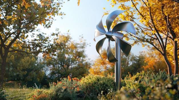 Jak zbudować przydomowy wiatrak samodzielnie?