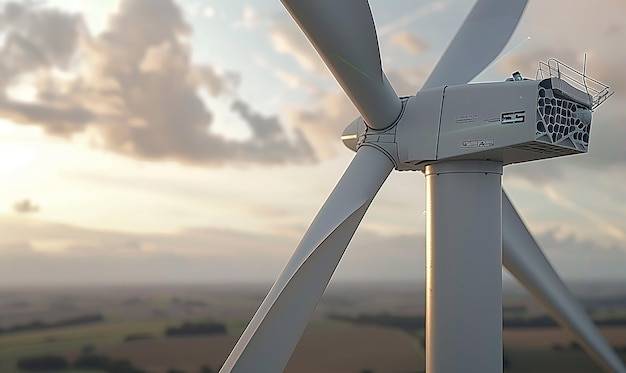 Jak zrobić elektrownię wiatrową pionową we własnym domu?