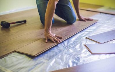 Jaka mata pod panele sprawdzi się w Twoim domu?