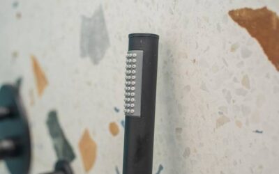 Jaki kabel wybrać do domofonu cyfrowego?