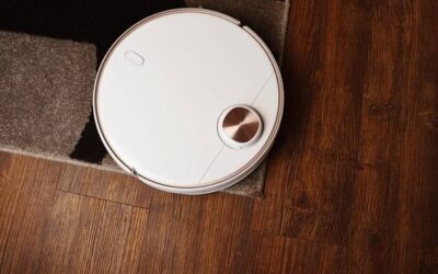 Jaki odkurzacz automatyczny sprawdzi się w mieszkaniu z psem?