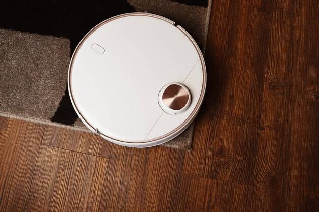 Jaki odkurzacz automatyczny sprawdzi się w mieszkaniu z psem?