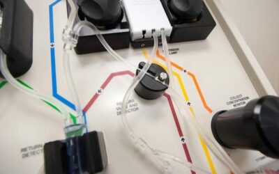 Jaki przewód do czujek bramy wybrać?