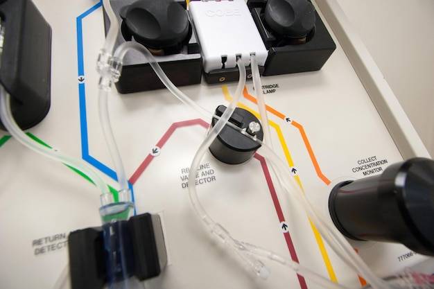 Jaki przewód do czujek bramy wybrać?