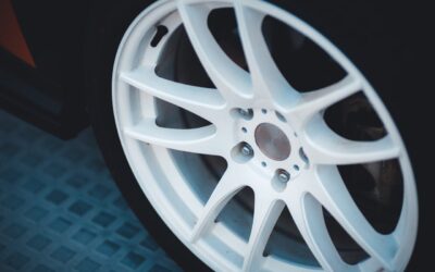 Myjnia kół i podwozi a ochrona środowiska – zamknięty obieg wody i separatory