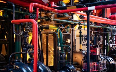 Audyt efektywności energetycznej kotłów — poradnik krok po kroku