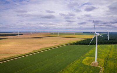 Sieci transmisyjne a OZE: główne wyzwania dla polskiej energetyki