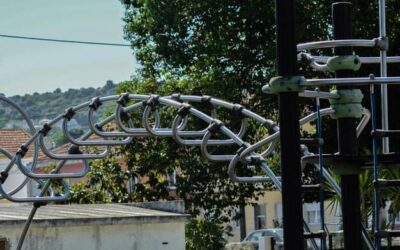 Zasilanie bramy wjazdowej jaki kabel wybrać do instalacji?