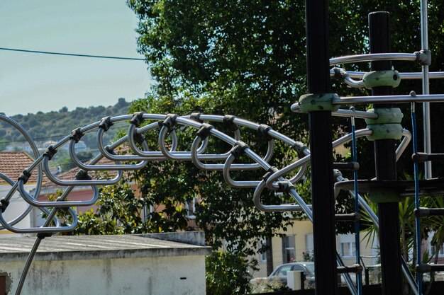 Zasilanie bramy wjazdowej jaki kabel wybrać do instalacji?