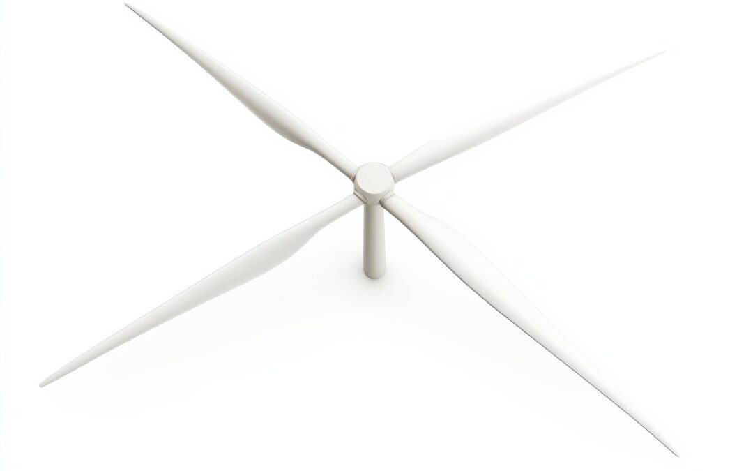 Elektrownia wiatrowa pionowa czy pozioma co warto wybrać?