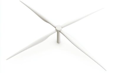 Elektrownia wiatrowa pionowa czy pozioma co warto wybrać?