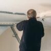 Jak ocieplić strop betonowy styropianem w domu jednorodzinnym?