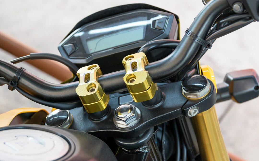 Jak odblokować rower elektryczny Yamaha zgodnie z obowiązującym prawem?