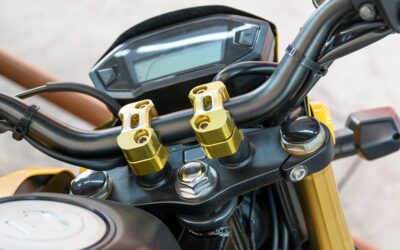 Jak odblokować rower elektryczny Yamaha zgodnie z obowiązującym prawem?