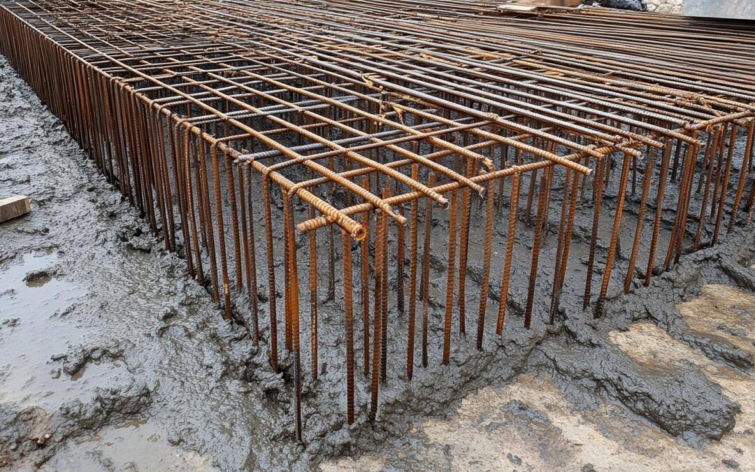 Jak zalać płytę fundamentową zgodnie ze sztuką budowlaną?