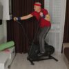 Odkurzanie ile kcal można spalić podczas sprzątania?