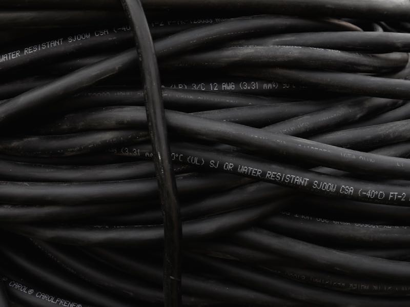 Kable ziemne YKY – jak dobrać przekrój i ułożyć kabel w gruncie