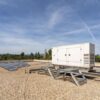 Ciepła woda z fotowoltaiki: kiedy przetwornica solarna jest prostszą alternatywą dla klasycznego systemu?