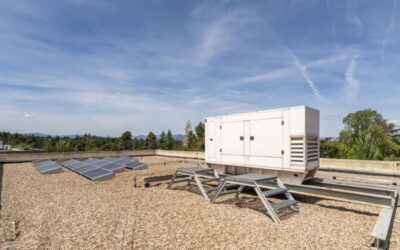 Ciepła woda z fotowoltaiki: kiedy przetwornica solarna jest prostszą alternatywą dla klasycznego systemu?