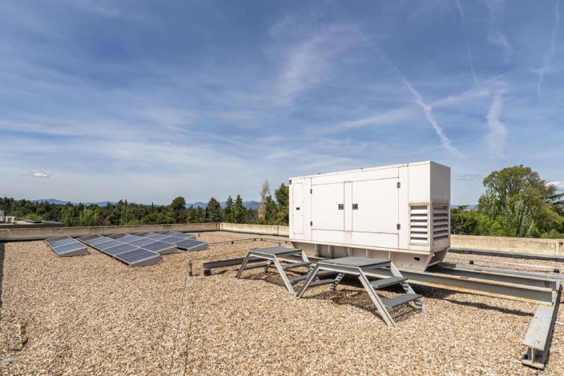 Ciepła woda z fotowoltaiki: kiedy przetwornica solarna jest prostszą alternatywą dla klasycznego systemu?