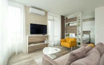 Klimatyzacja do domu – na co zwrócić uwagę przy wyborze i instalacji?