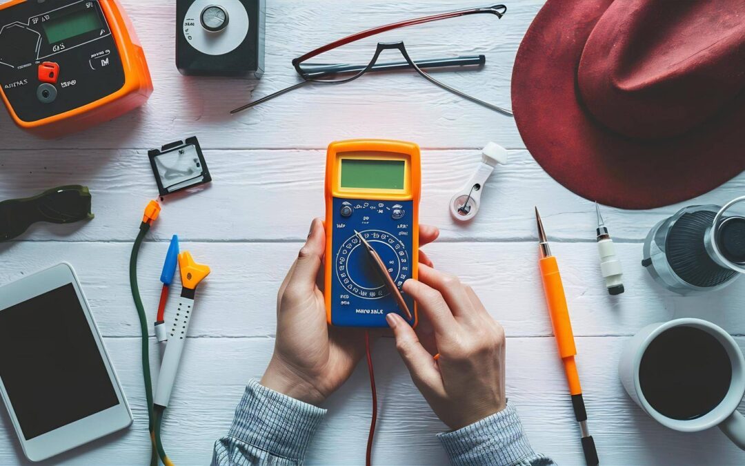 Ile bierze elektryk od punktu 2020 przy typowych pracach instalacyjnych?