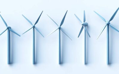 Jak zrobić małą elektrownię wiatrową na własnej działce?