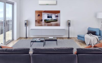 Jaka klimatyzacja do domu 100m2 sprawdzi się na co dzień?