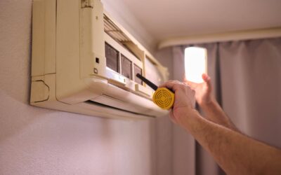 Jaki jest koszt założenia klimatyzacji w domu?