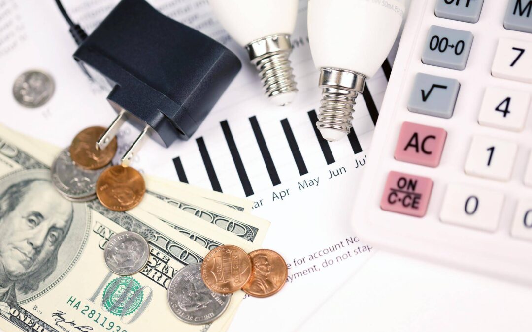Od czego zależy ile kosztuje 1 kWh energii elektrycznej?
