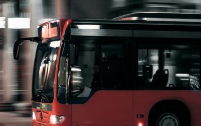 Jaki bus z małopolski do Belgii wybrać?