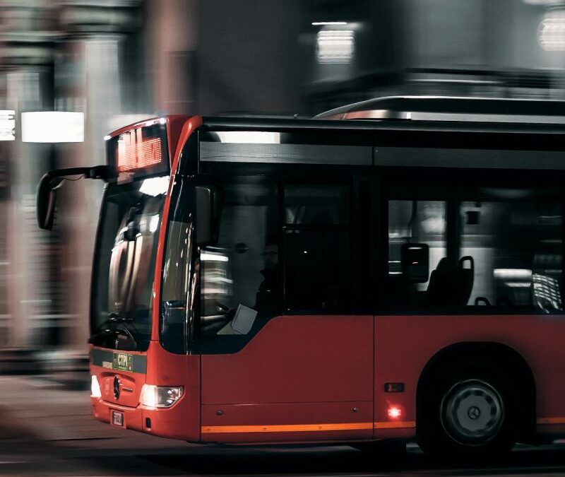 Jaki bus z małopolski do Belgii wybrać?