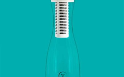 TAPP Water PitcherPro – lepsza alternatywa dla wody butelkowanej