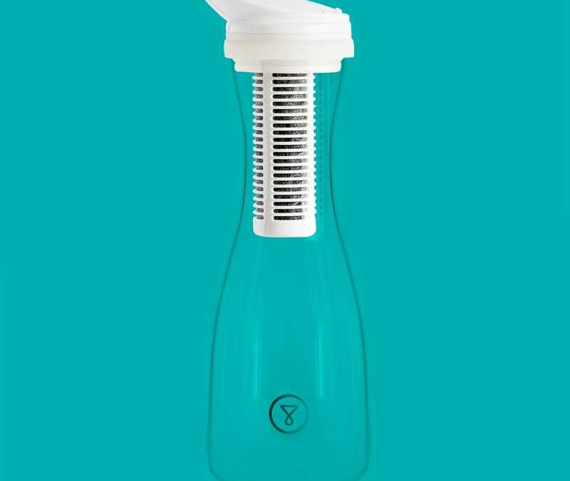 TAPP Water PitcherPro - lepsza alternatywa dla wody butelkowanej