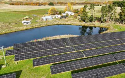 Energia odnawialna w gminach wiejskich – jak małe JST mogą zostać liderami OZE?