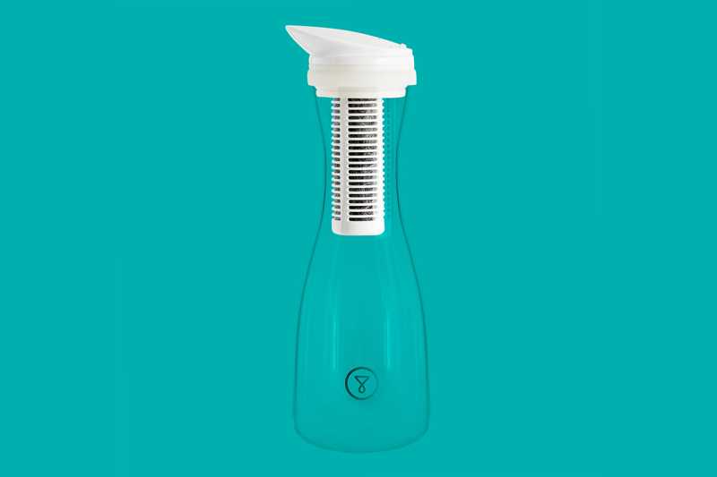 TAPP Water PitcherPro – lepsza alternatywa dla wody butelkowanej