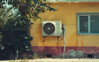 Ile kosztuje montaż klimatyzatora w domu?