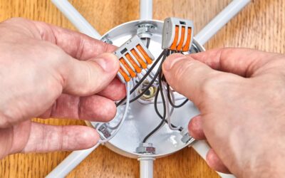 Jak podłączyć halogen LED w domowych warunkach?