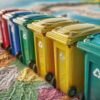 Segregacja śmieci jakie worki do czego wybrać w codziennym użytkowaniu