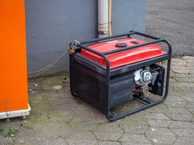 Agregat 2 kW, 5 kW czy 10 kW – co realnie zasilisz w każdym przedziale mocy i ceny?