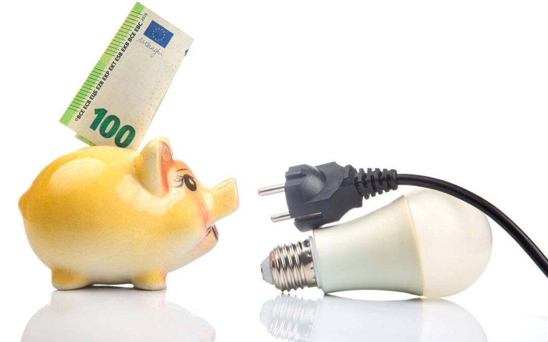 Ile kosztuje przeniesienie punktu elektrycznego i od czego zależy cena?