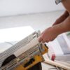 Jak połączyć płyty kartonowo gipsowe i uzyskać trwałe łączenie?