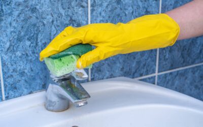 Jak skutecznie pozbyć się grzyba w łazience i zapobiec jego powrotowi?