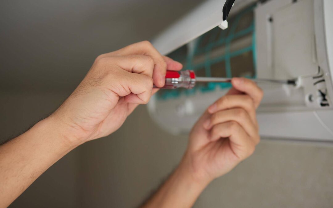 Jak zamontować łącznik krzyżowy w instalacji elektrycznej?