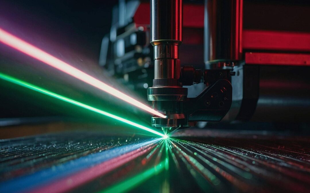 Laser jaki wybrać aby spełnił Twoje oczekiwania?