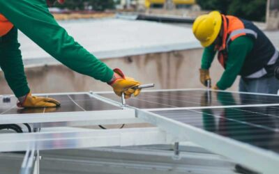 Dystrybutor paneli fotowoltaicznych dla instalatorów – AIKO, Astronergy, JA Solar