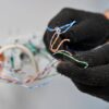 Instalacja elektryczna jak prowadzić przewody żeby wszystko działało bezpiecznie