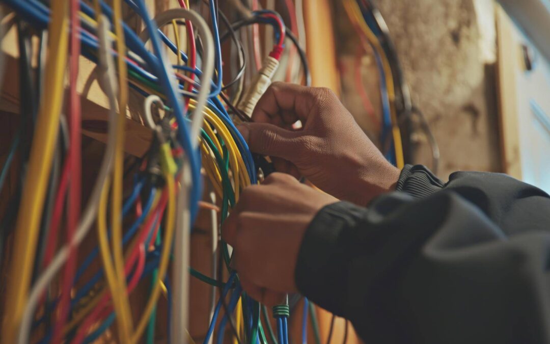 Jak położyć instalację elektryczną w domu bez większych problemów?