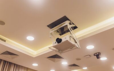 Jak założyć halogeny w suficie i poprawić oświetlenie w domu