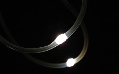 Jak zamontować ledy w ścianie aby uzyskać efektowną iluminację